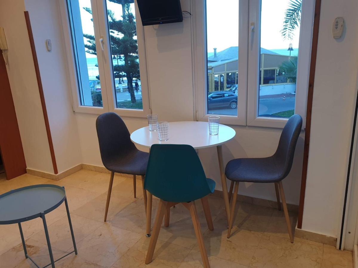 Apartamento Rocachica 103 Bajondillo ตอร์เรโมลิโนส ภายนอก รูปภาพ