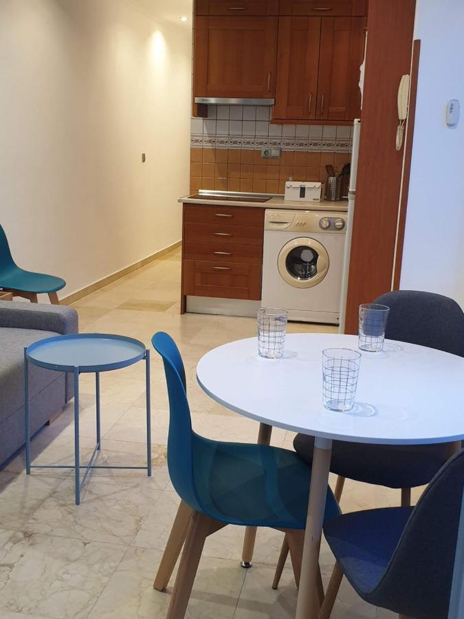 Apartamento Rocachica 103 Bajondillo ตอร์เรโมลิโนส ภายนอก รูปภาพ