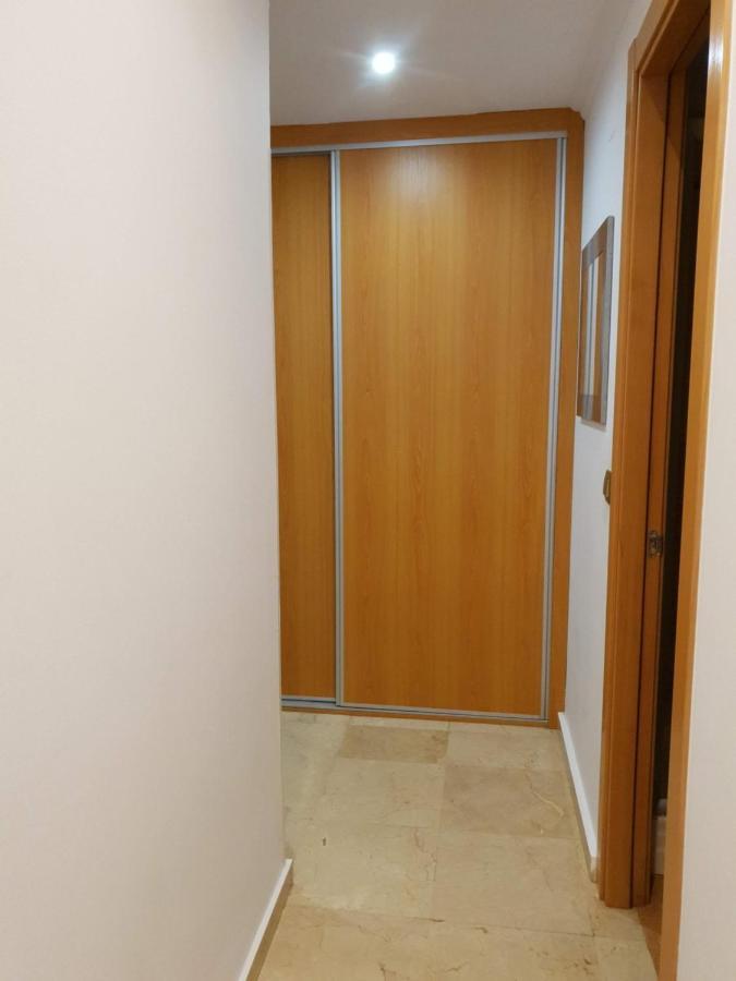 Apartamento Rocachica 103 Bajondillo ตอร์เรโมลิโนส ภายนอก รูปภาพ