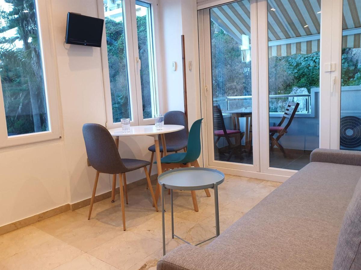 Apartamento Rocachica 103 Bajondillo ตอร์เรโมลิโนส ภายนอก รูปภาพ