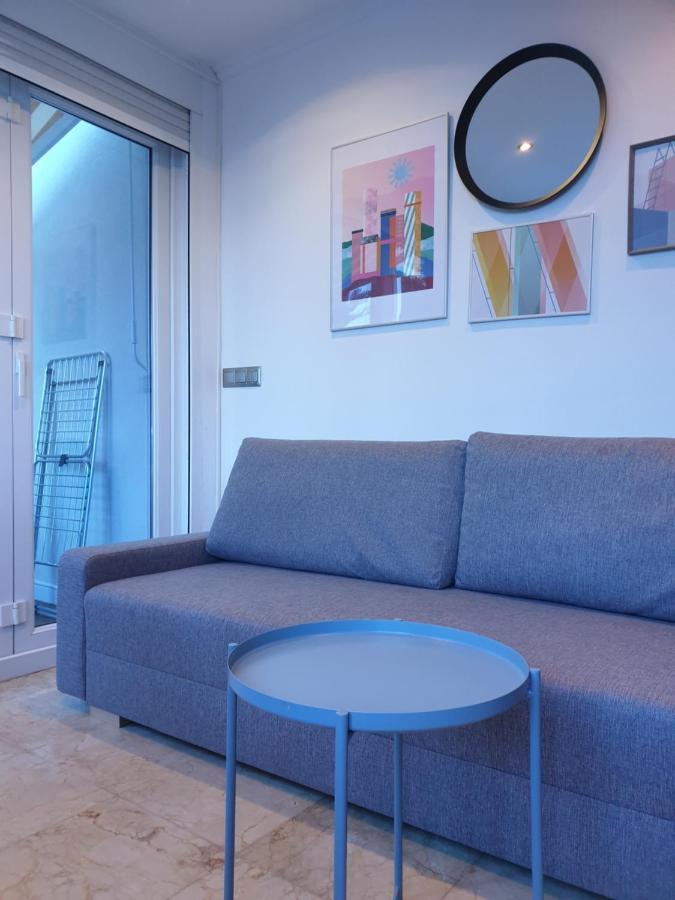 Apartamento Rocachica 103 Bajondillo ตอร์เรโมลิโนส ภายนอก รูปภาพ