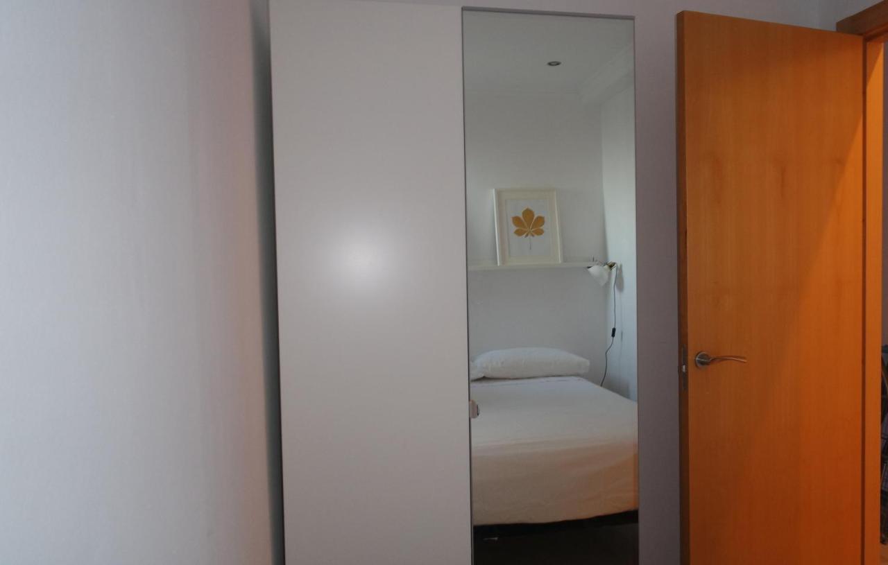 Apartamento Rocachica 103 Bajondillo ตอร์เรโมลิโนส ภายนอก รูปภาพ