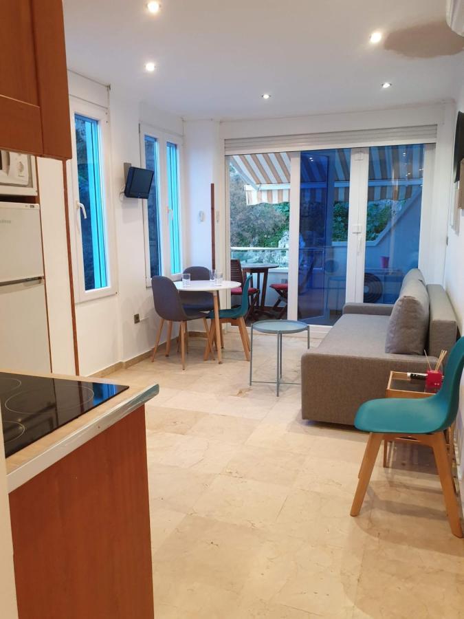 Apartamento Rocachica 103 Bajondillo ตอร์เรโมลิโนส ภายนอก รูปภาพ
