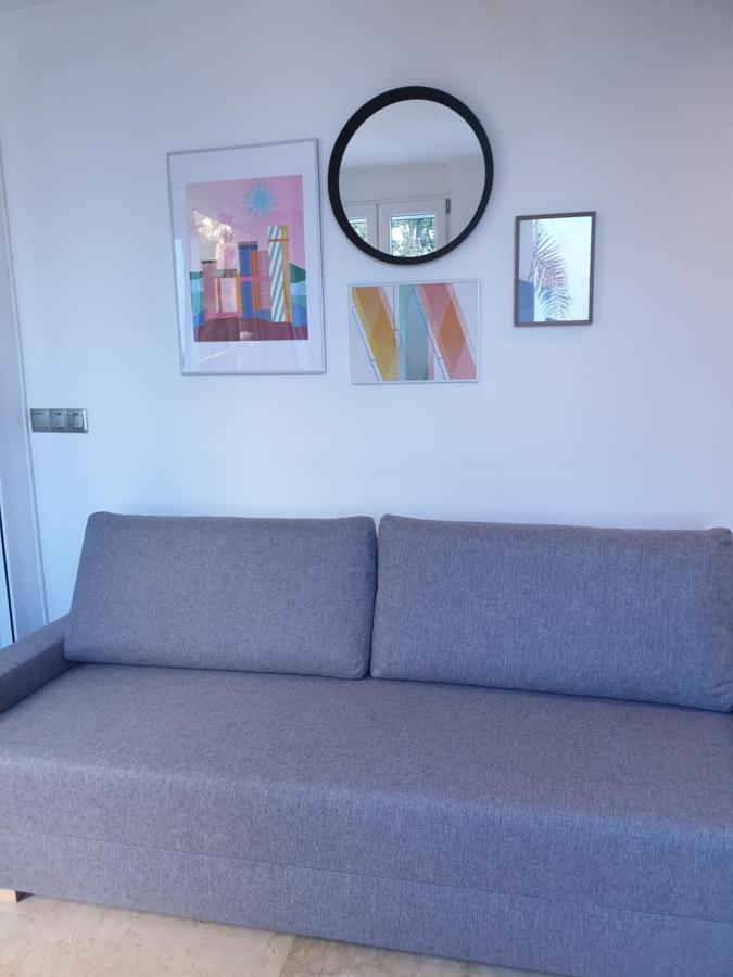 Apartamento Rocachica 103 Bajondillo ตอร์เรโมลิโนส ภายนอก รูปภาพ