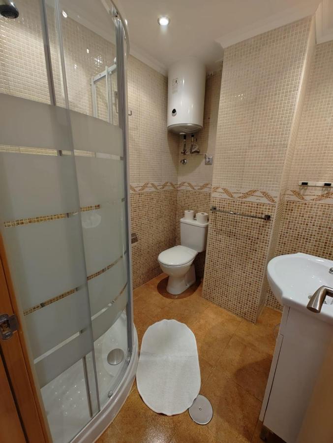 Apartamento Rocachica 103 Bajondillo ตอร์เรโมลิโนส ภายนอก รูปภาพ
