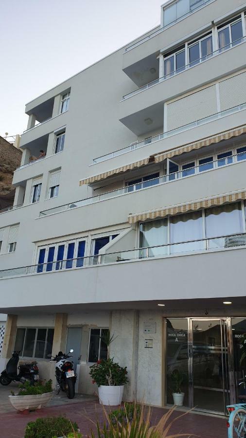 Apartamento Rocachica 103 Bajondillo ตอร์เรโมลิโนส ภายนอก รูปภาพ
